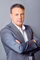 Михаил Смирнов