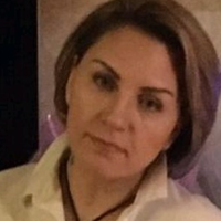 Оксана Кежаева