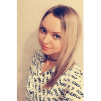 Екатерина Крестенкова