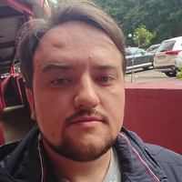 Алексей Богатов