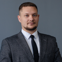 Сергей Соколов