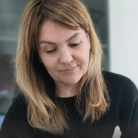 Юлия Овсянникова