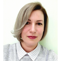 Татьяна Гусева