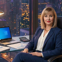 Светлана Иванова