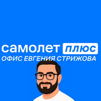 Евгений Стрижов