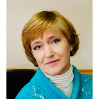 Татьяна Фадеева
