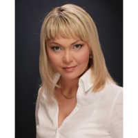 Светлана Лукиных