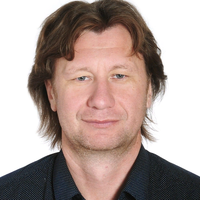 Михаил Фесенко