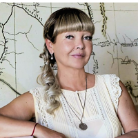 Светлана Чирцова