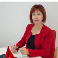 Светлана Матюхина