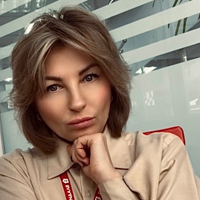 Ольга Захарова