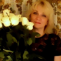 Ирина Молчанова