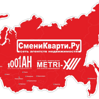 Санкт-Петербург Смениквартиру