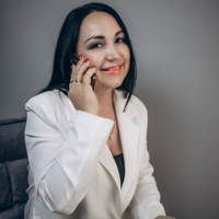 Тамара Тумакова