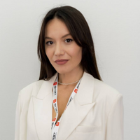 Алина Мартынова