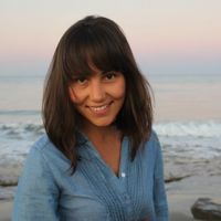 Евгения Ястребова