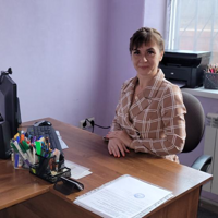 Галина Вартанян
