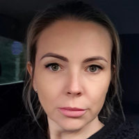 Татьяна Адушкина