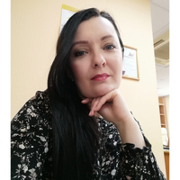 Татьяна Пешнина