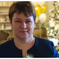 Татьяна Хадырова