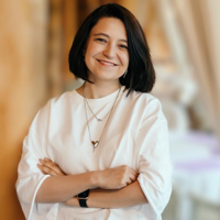 Юлия Муханова