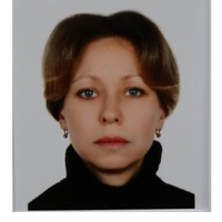 Анна Родионова