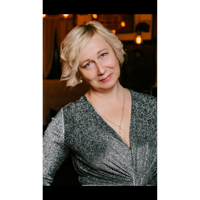 Ирина Остапенко