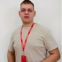 Дмитрий Гасс