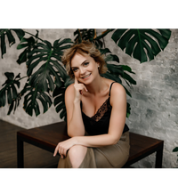 Дарья Ковальчук