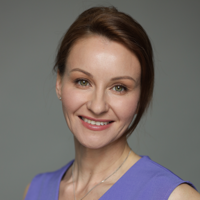 Ирина Гурикова