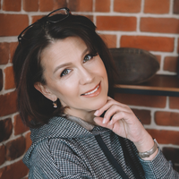 Евгения Алексеева