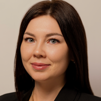 Татьяна Малинина