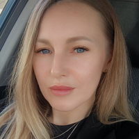 Мария Романова