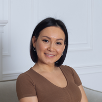 Алсу Вафина