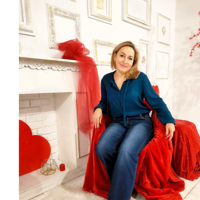 Снежанна Миронова