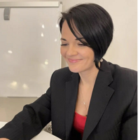 Юлиана Вертинская