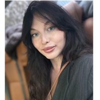 Злата Шулянова
