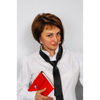 Юлиана Левкина