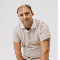 Сергей Скрипников