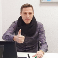Василий Столбов