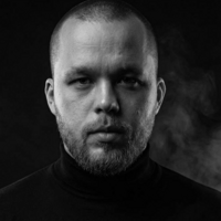 Сергей Попов