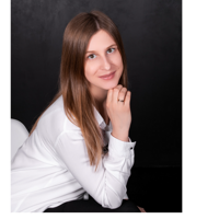 Светлана Хохлова