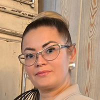 Екатерина Верисоцкая