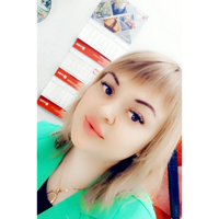 Светлана Гарас