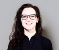 Ирина Пышненко