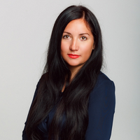 Валерия Шкира