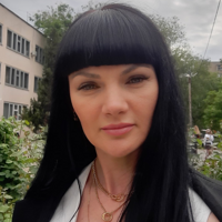 Елена Овсянникова