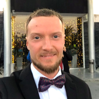 Павел Варламов