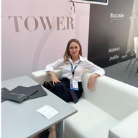 Софья Саркисянц