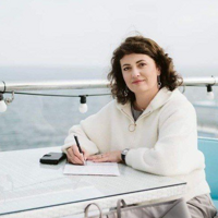 Луиза Наливай